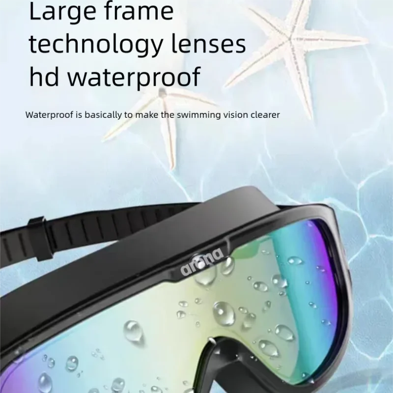 Thumbnail 2 - #52 Trending Swim Eyewear Right Now