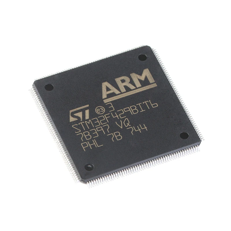 STM32F429BIT6 Capa protetora