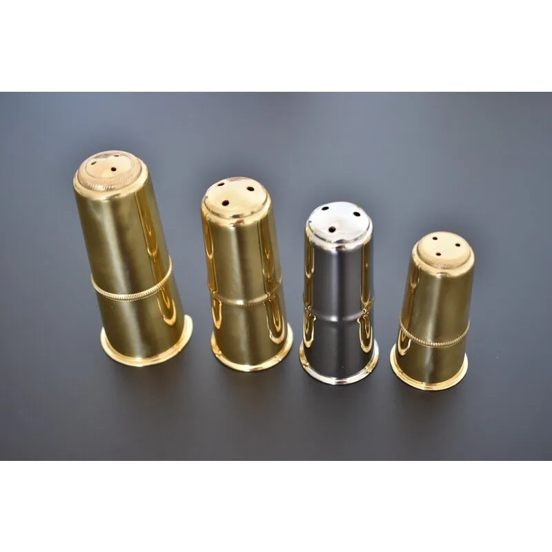 For saxophone clarinet, flute cap pure copper fittings