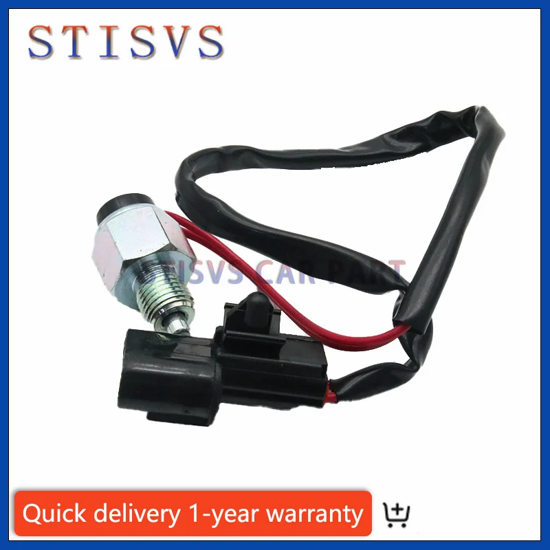 Transfer Case Shift 4WD Switch For Mitsubishi Pajero Montero Sport II Triton L200 KB4T 2005-