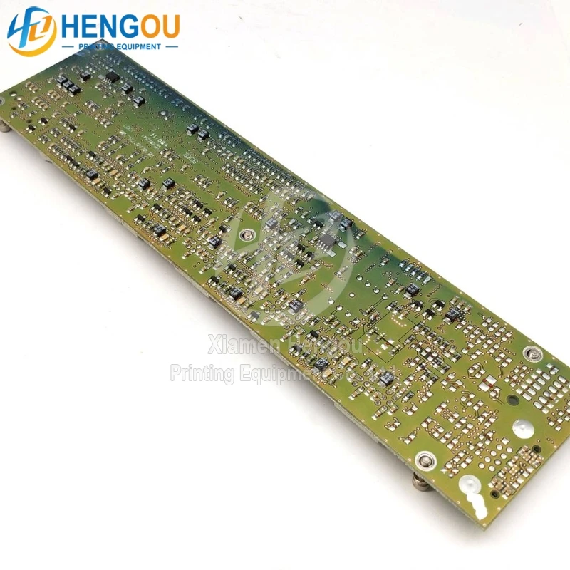 00.785.1072 00.782.0470 original 95% new IDEB Circuit Board SM102 XL106 Heidelberg Offset Printing Machine Parts