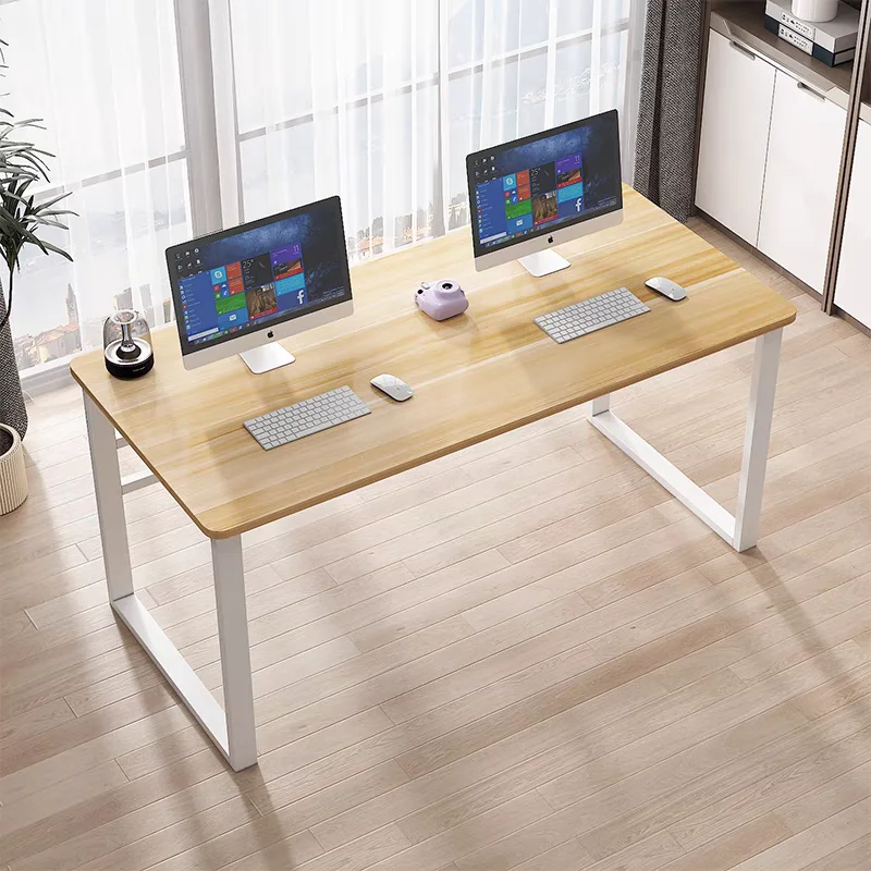 Relax Aesthetic Office Desk Board Bedroom Executive Computer Office Desk Table Coffee Mesa Para Computador Furniture