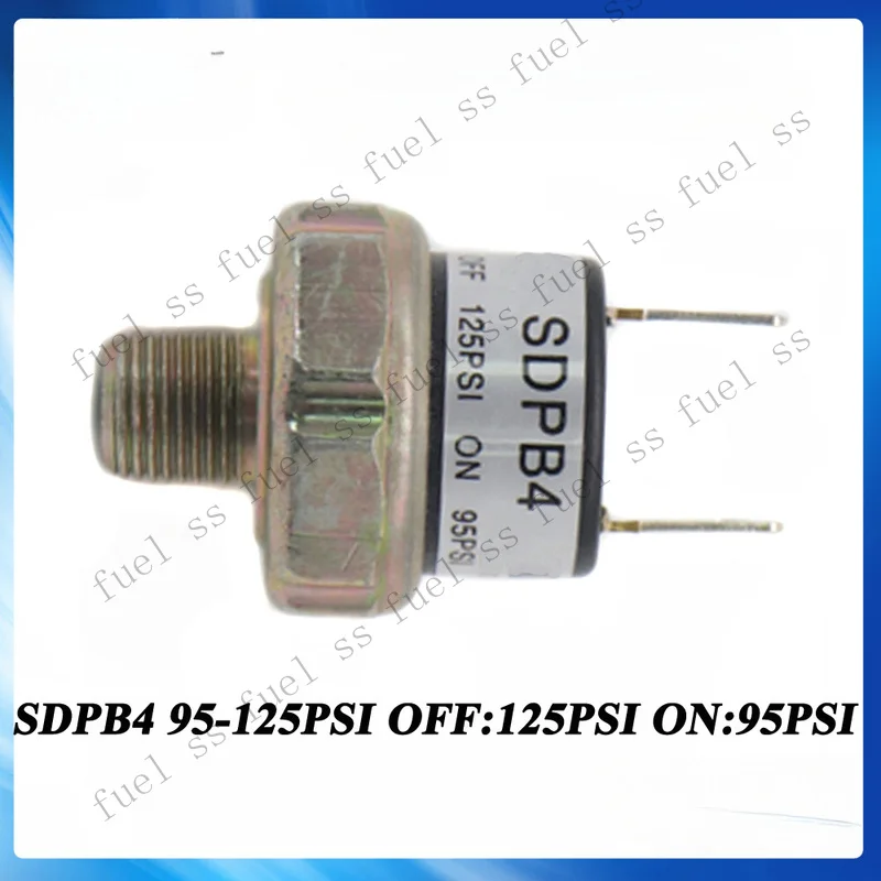 S+ 12V/24V 1/4