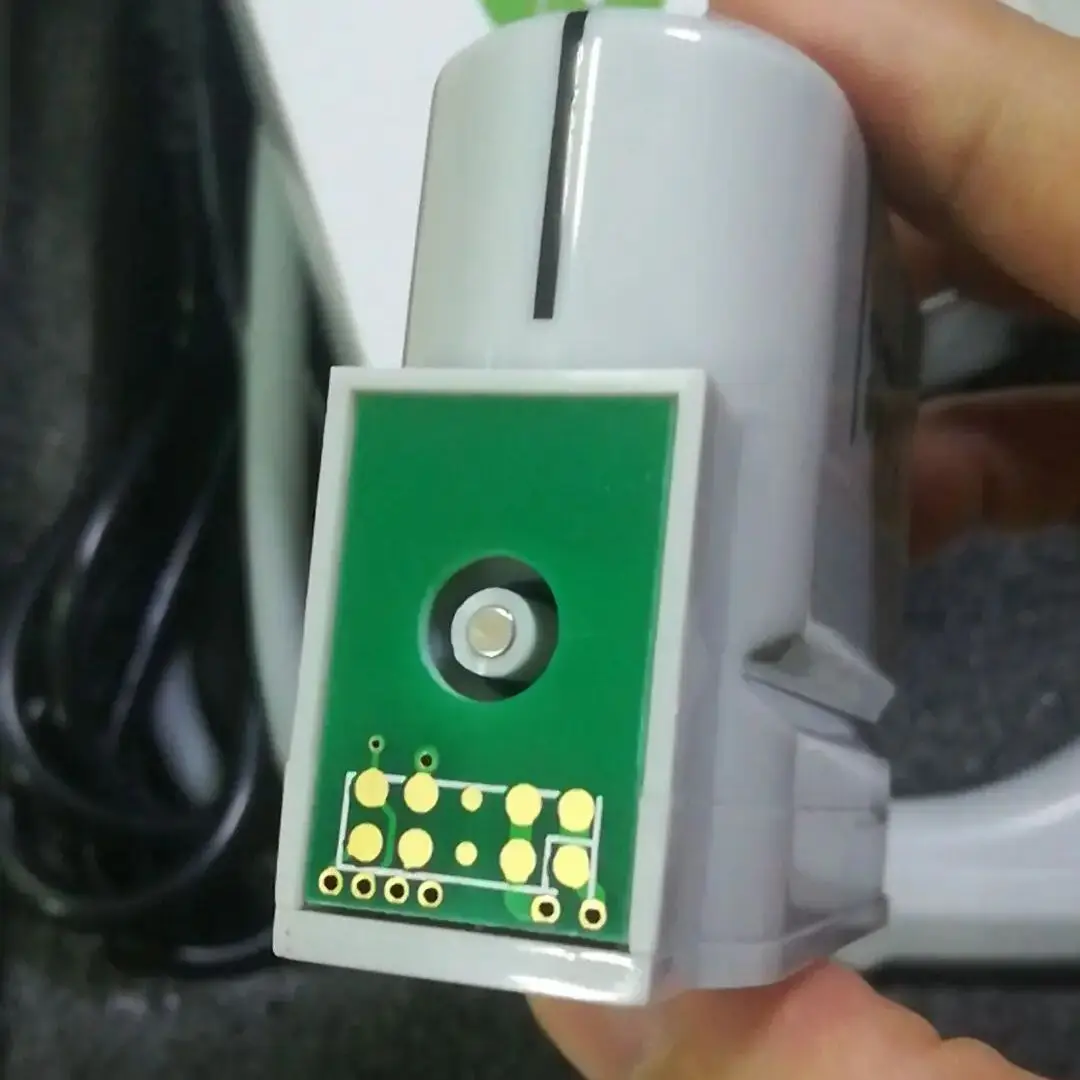HIFU-apparaat versie 2.0.Y, ultrasound gezichtsbehandeling, 10000 schoten, verwisselbare gezichts- en lichaams-cartridge/anti-aging HIFU-transducer - afbeelding 2