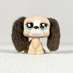 CWG Pet Shop Animal Cute puppy action Figure Anime Toys for Children