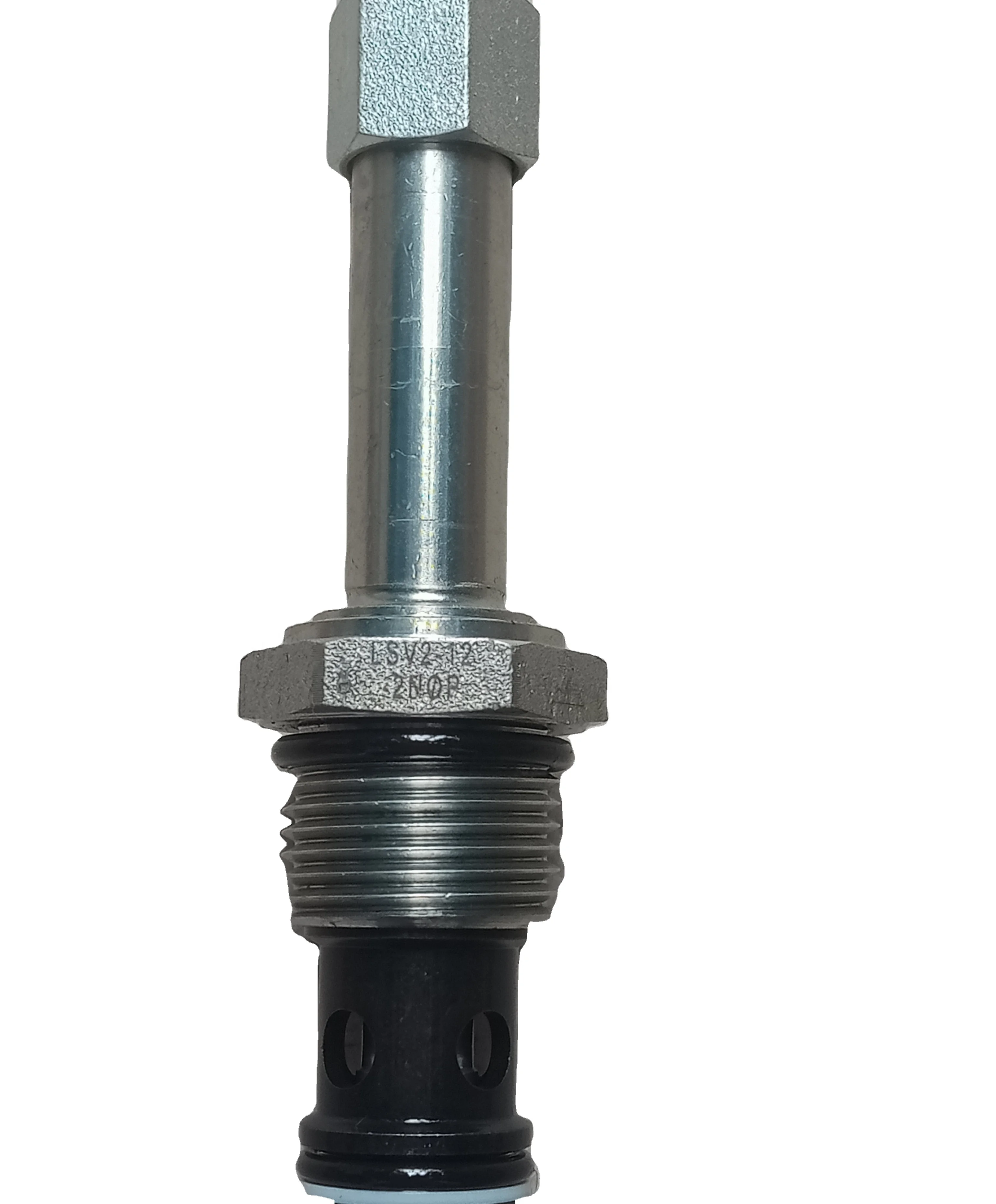 KATE LSV2-12-2NOP LSV2 12 2NOP Original and Genuine Kate Solenoid Valve