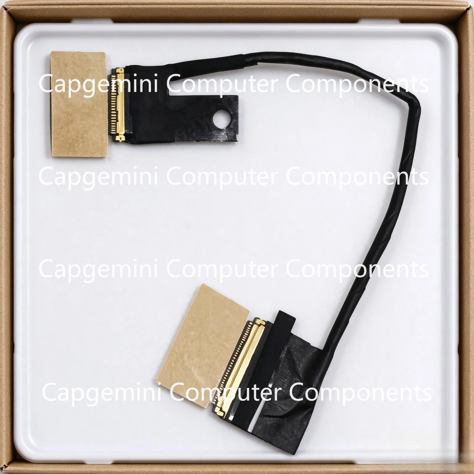 Replacement For UX433 UX433FN UX433FD UX433F Laptop LCD EDP Screen Cable Lvds Wire 30Pin 1422-03A30AS 14005-02800500