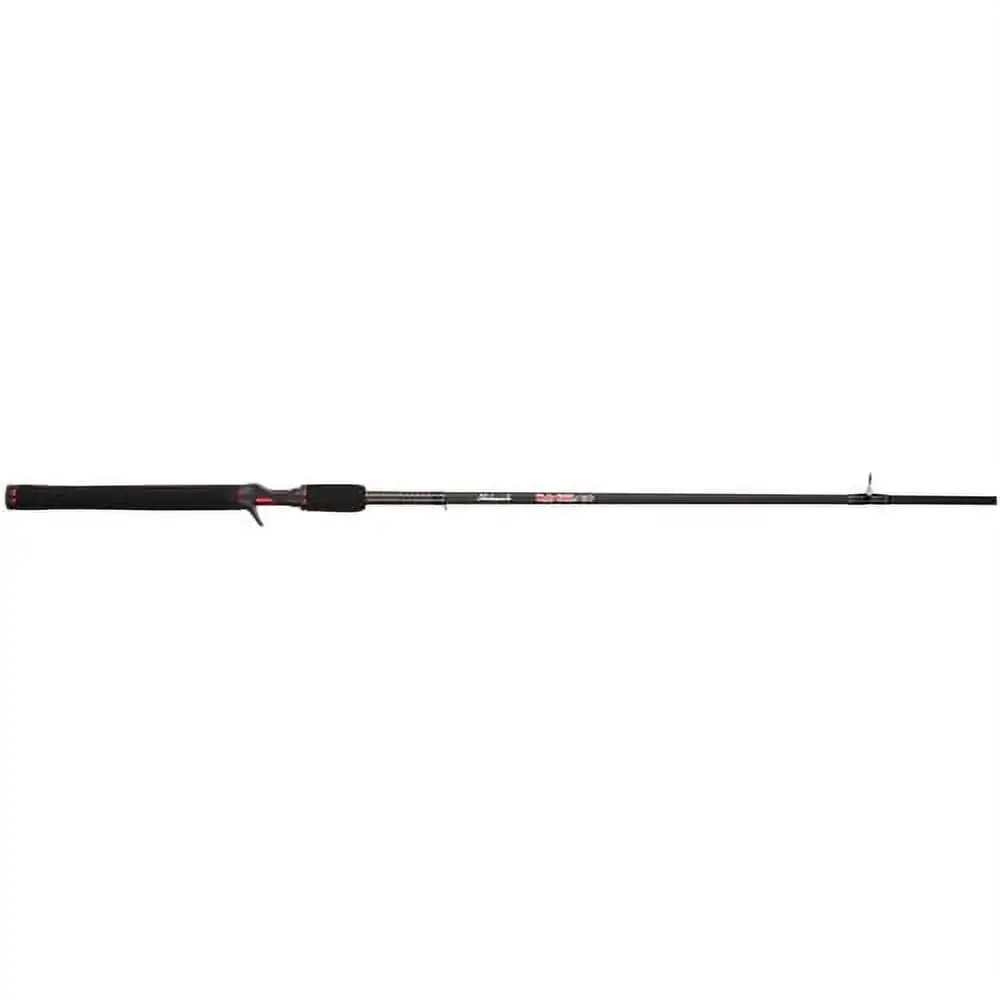 

6' Gx2 Casting Rod, One Piece Casting Rod