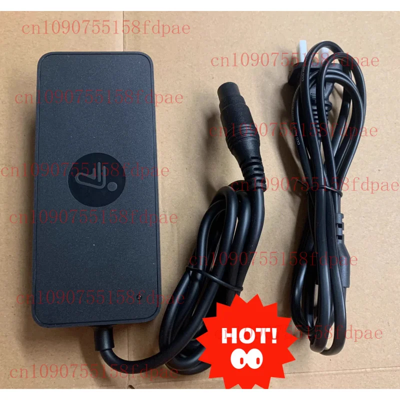 

53.6V 1.3A AC Adapter For Ninebot ZT3Pro Balance Bike Charger