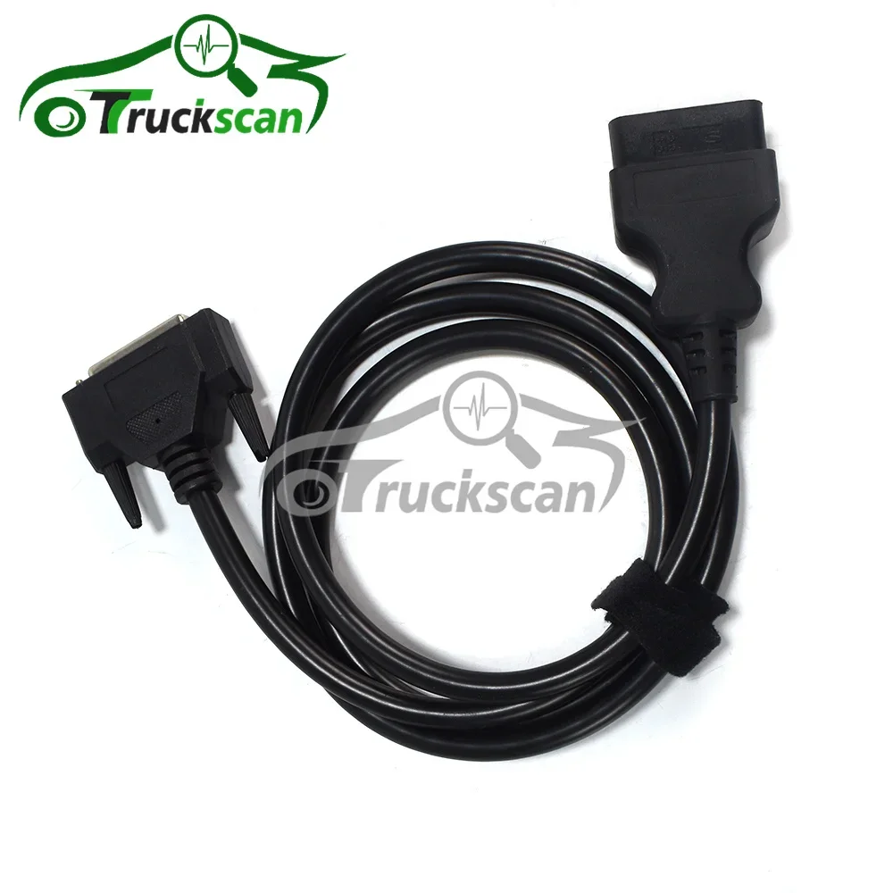 SUPER MB PRO M6 obd cable