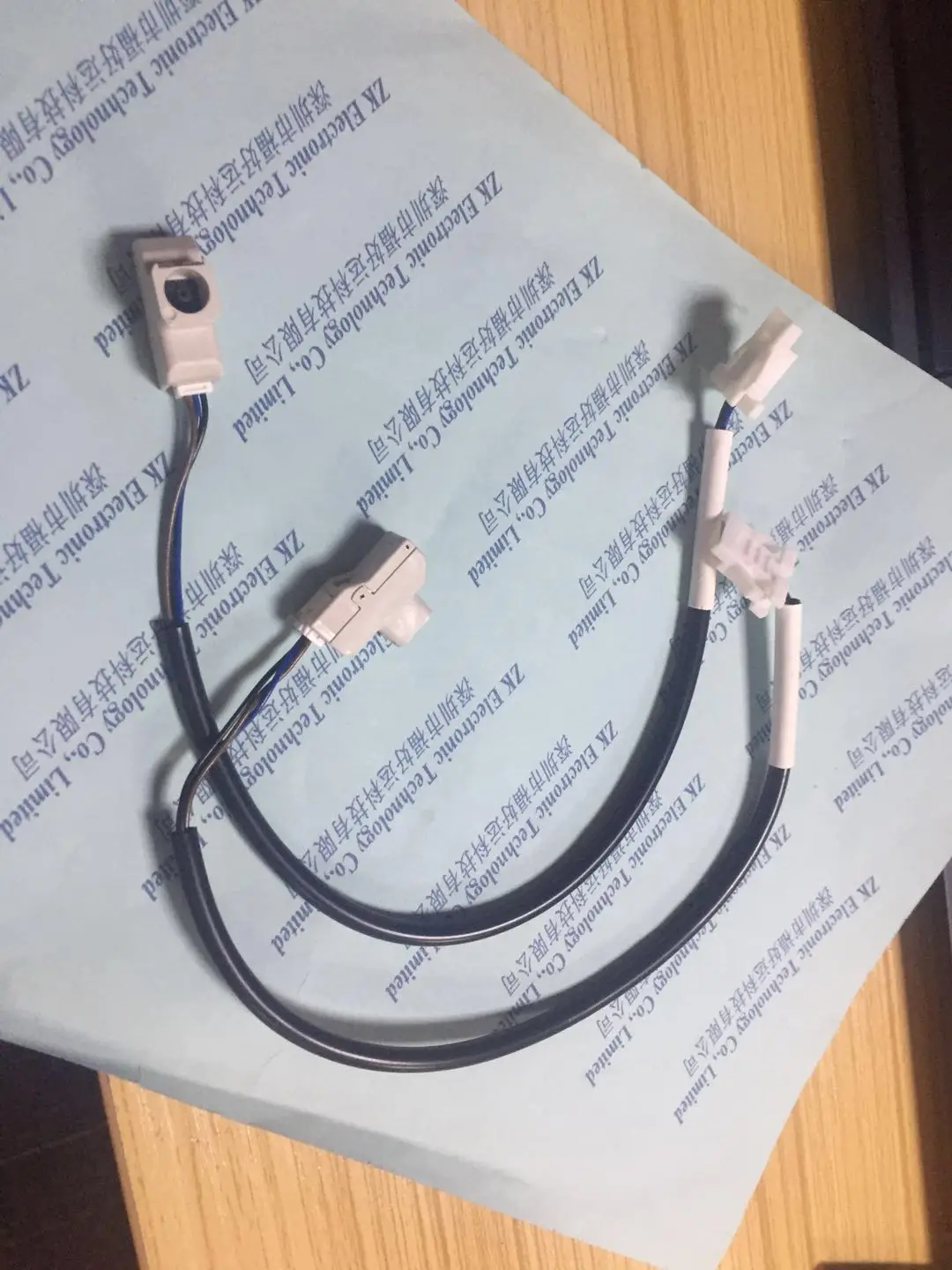 FX-3 Head Vacuum Pressure Sensor