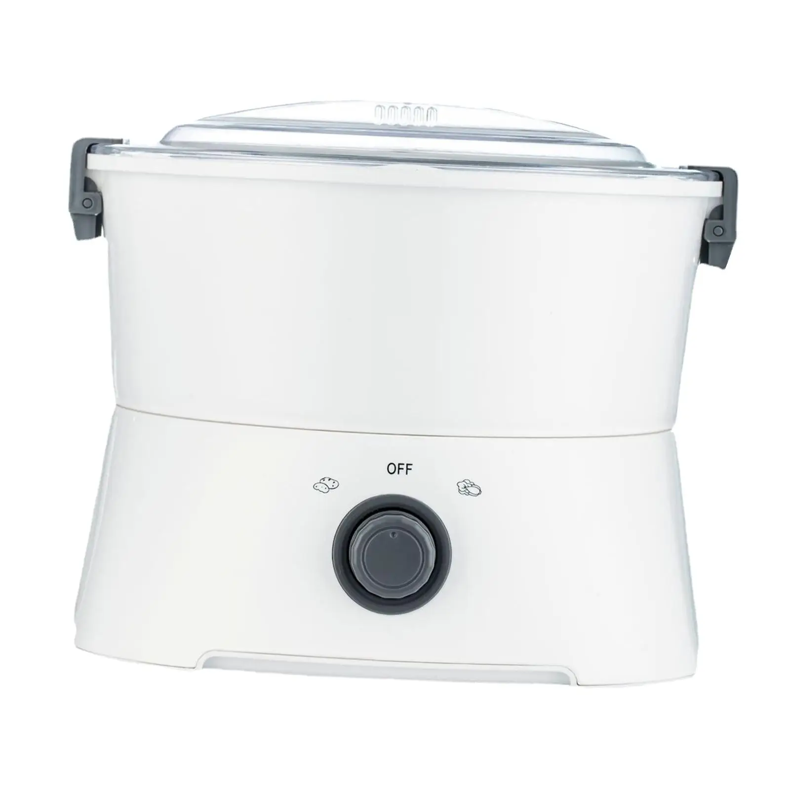 Multifunctional Electric Vegetable Peeler Potato Peeling Machine with Dryer Feature for Efficient Kitchen Preparation