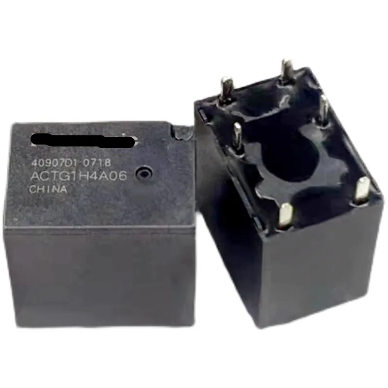 ACTG1H4A06 Universelles Kfz-Relais 2 6-polig