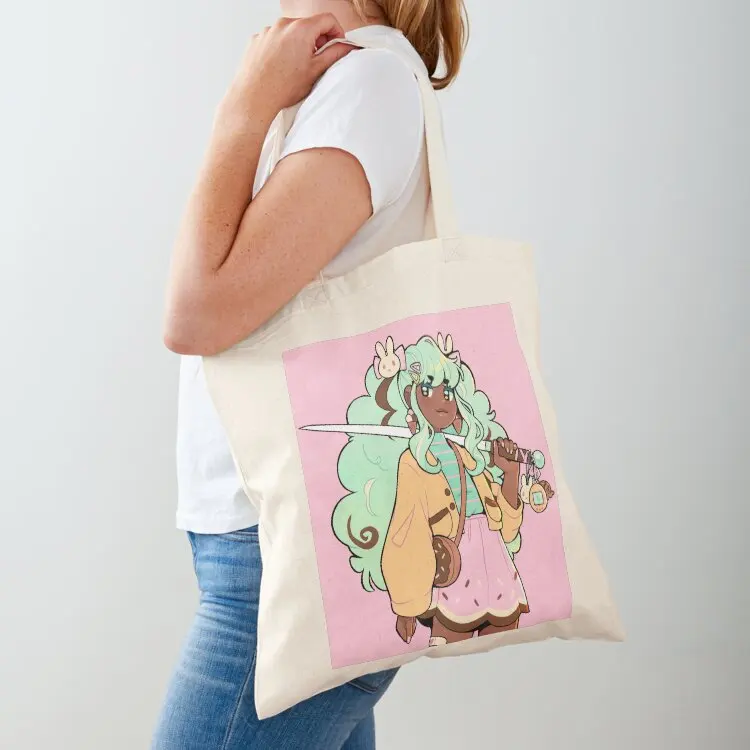 

nipo Tote Bag custom fabric bag Women's bags handbag tote bag