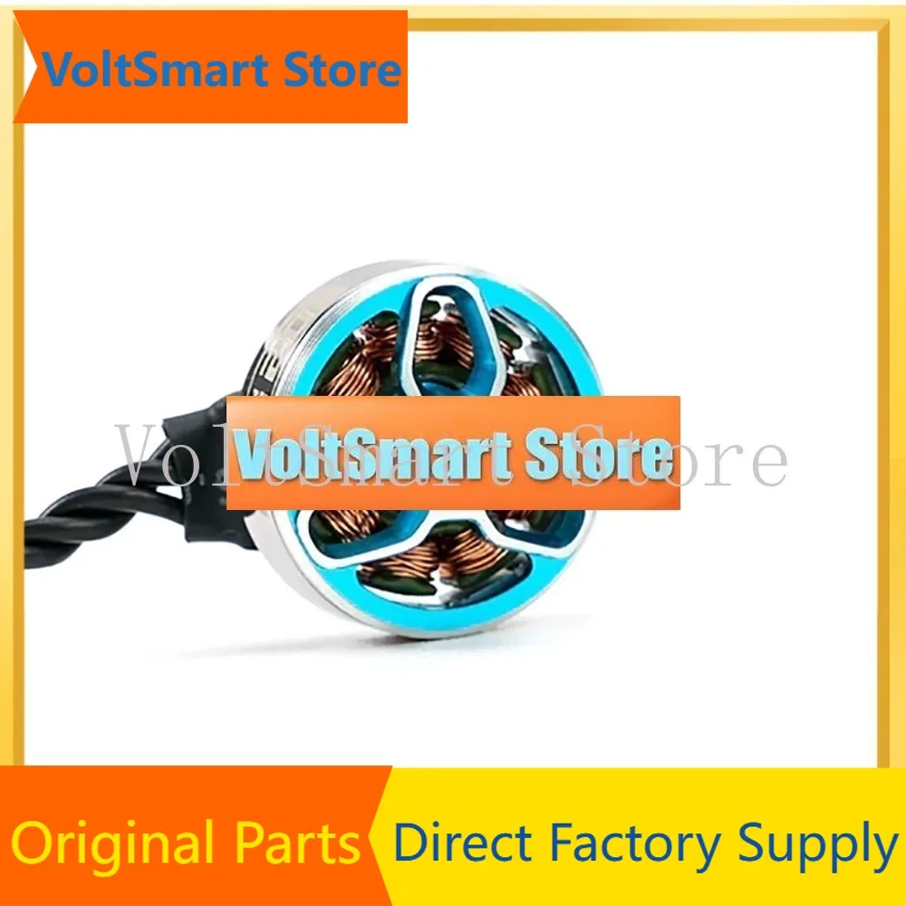 VoltS4 Pieces BETAFPV 1102 FPV Brushless Motor 18000KV/22000KV For 75mm Frame Meteor75 HD FPV BWhoop FPV Racing