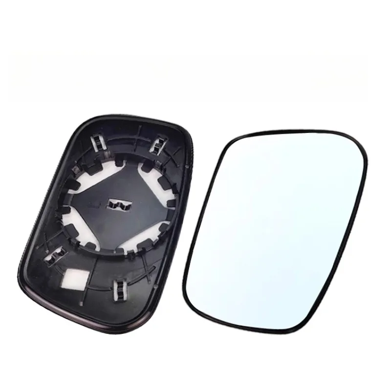 Mirror Glass Reflec…