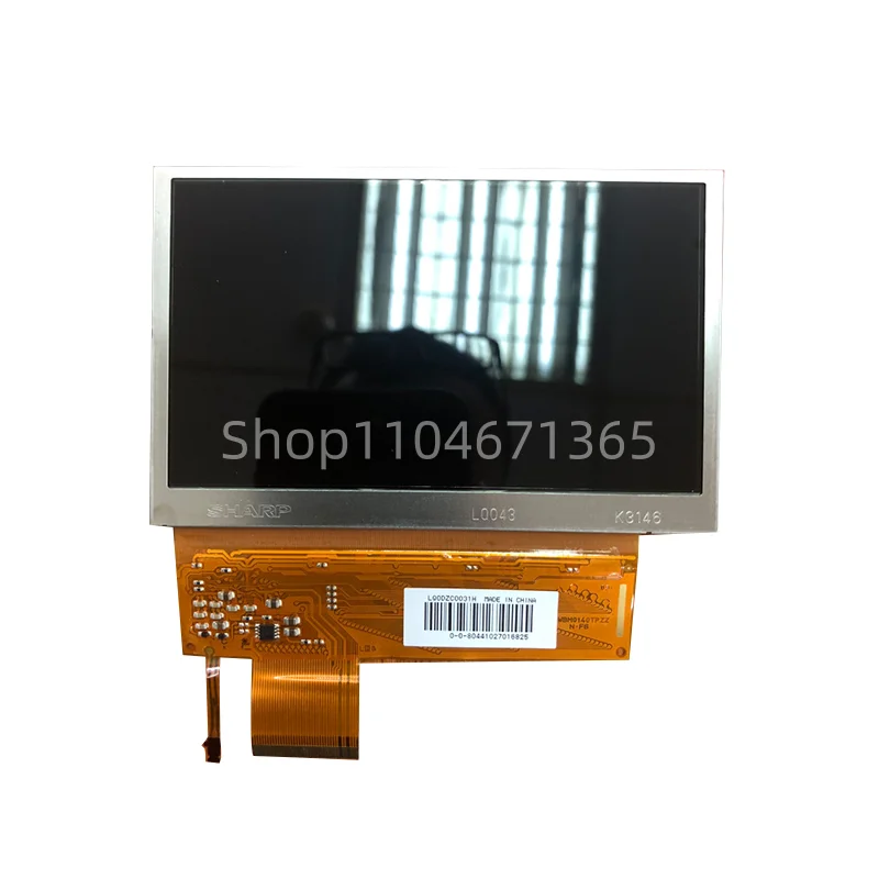 

LCD Display Screen Panel For PSP 1000