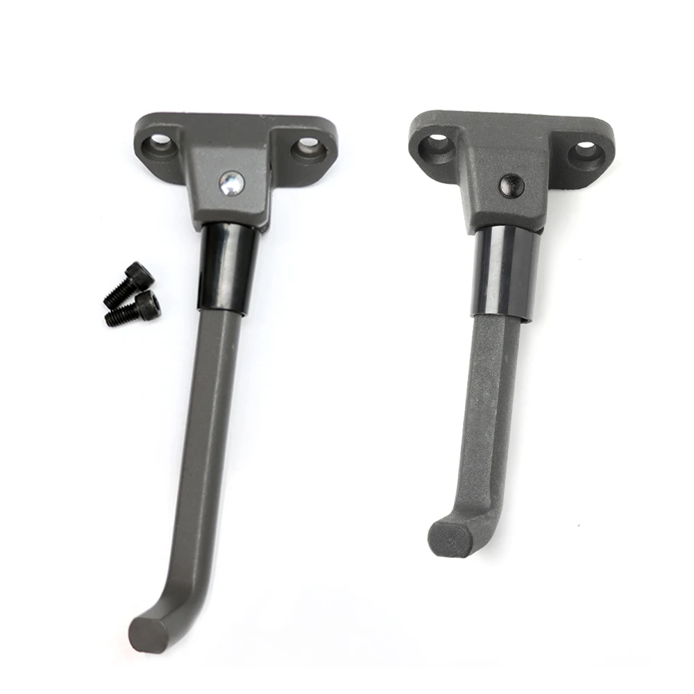 Extended Parking Stand Kickstand For Ninebot MAX G30 G30D Electric Scooter Foot Support DIY Replacement 18CM Length