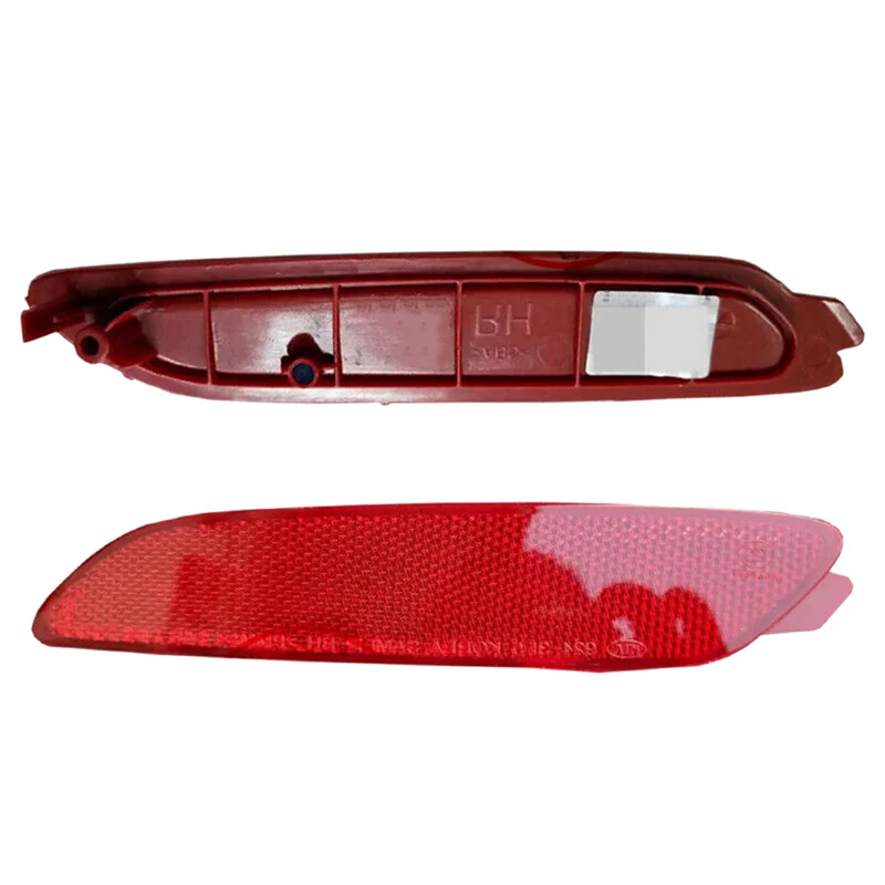 924803E550 Right Rear Bumper Light Rear Brake Light Warning Light Reflector Automotive for Sorento 06-10