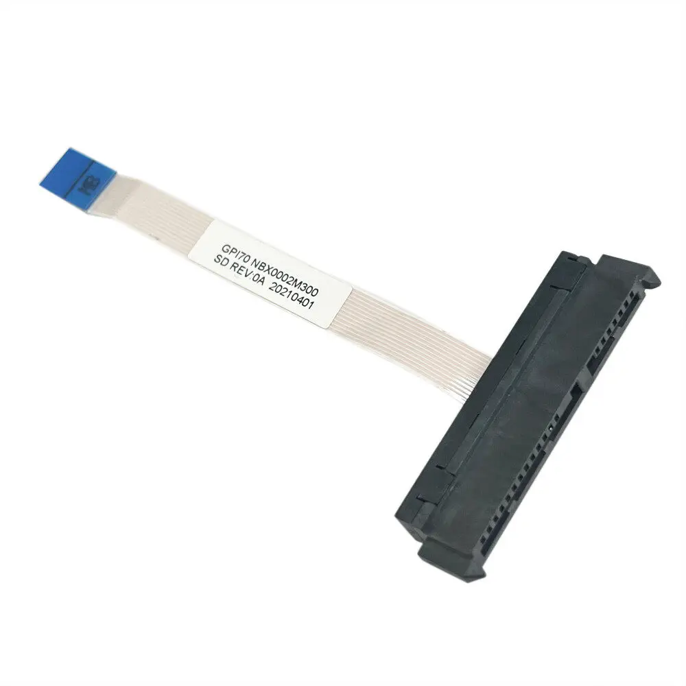 Brand New For HP ENVY 17M-CG TPN-C146 17-CD NBX0002M300 Hard Disk Interface