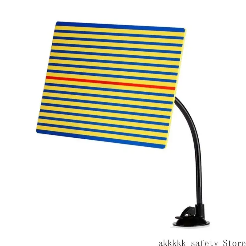 

XXFF Доска для ремонта вмятин Инструмент для ремонта вмятин Автомобили Вмятины на кузове Отражатели Линейная доска