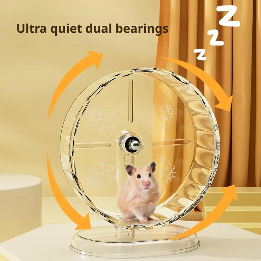 Thumbnail 3 - #34 Hamster Running Wheels Comparison Guide