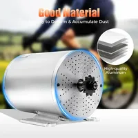 2000W/3000W 62/72V DC Brushless  Motor Controller Electric Bike Controller Speed Controller For Motor Bicycle E-Bike Scooter