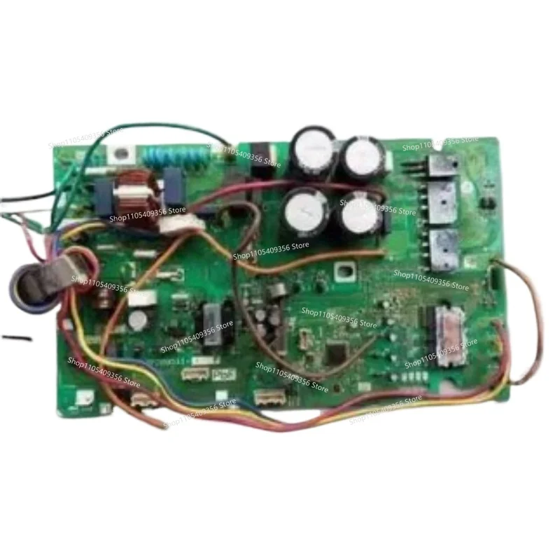 Air Conditioning External Computer Board Assembly 3PCB 2619-73 2P254206-5 2P254206-2