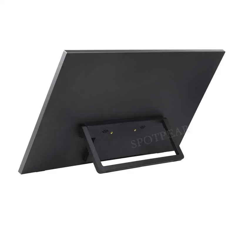 Raspberry Pi 21,5 polegadas Tipo C/HDMI Tela 1920x1080 Computador PC Telefone Xbox/PS4/Switch