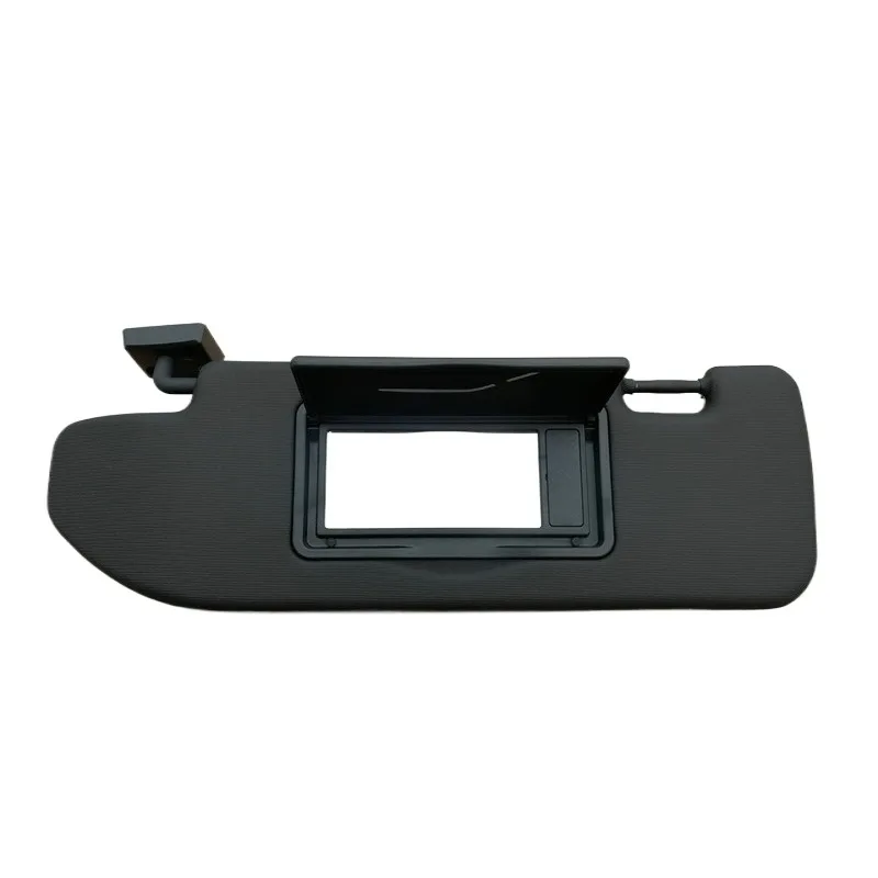 

Brand New for BAIC BJ40 Car Sun Visor with Makeup Mirror Left Right Black