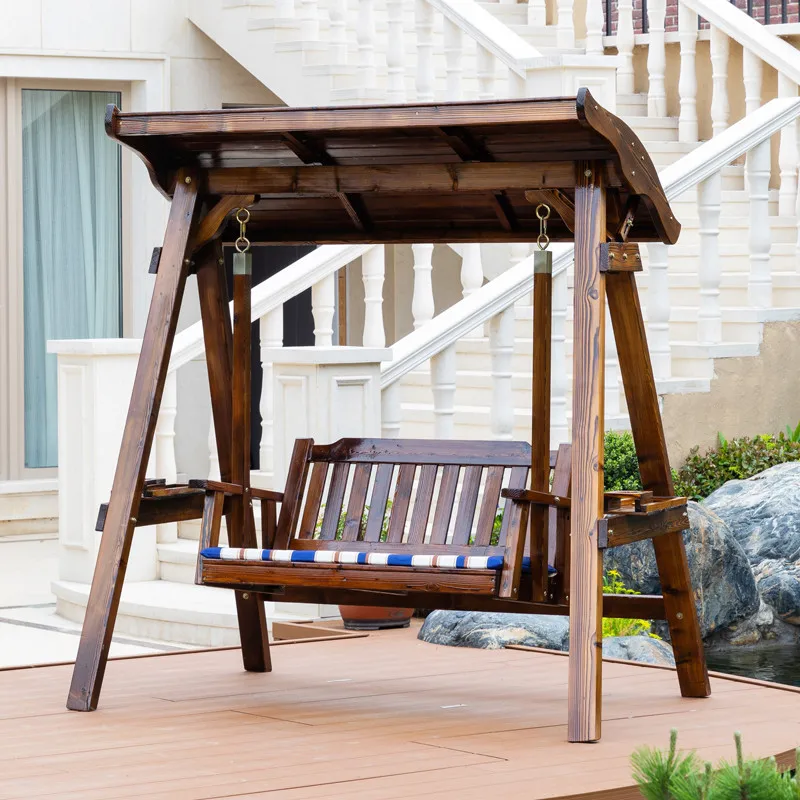 

Outdoor swing hanging chair household indoor balcony hammock chair