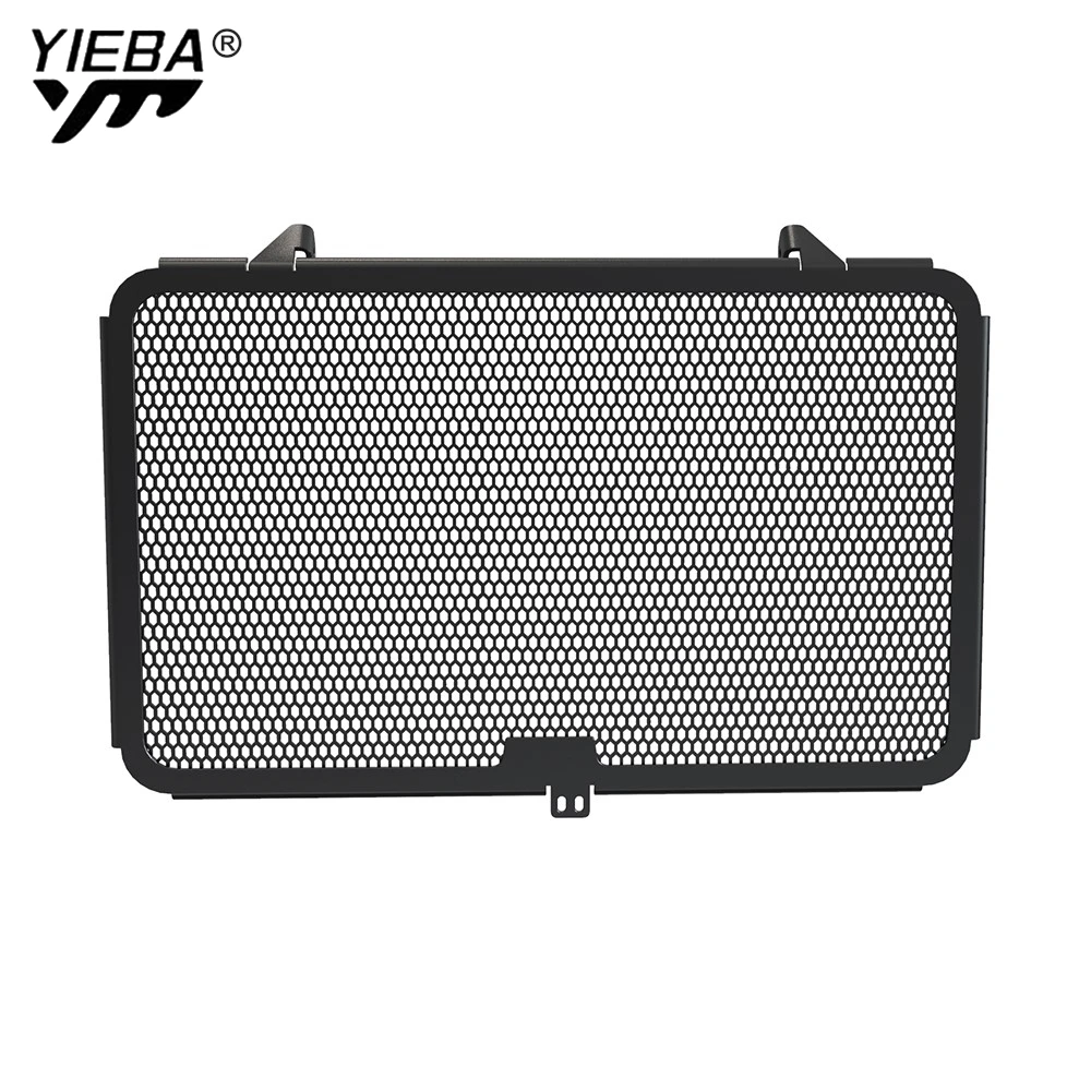 Motorcycle Radiator Cover Grill Guard Grille Water Tank Protector FOR Suzuki GSR250 GW250 Inazuma 250 2013 2014 2015 2016 2017 - Image 3