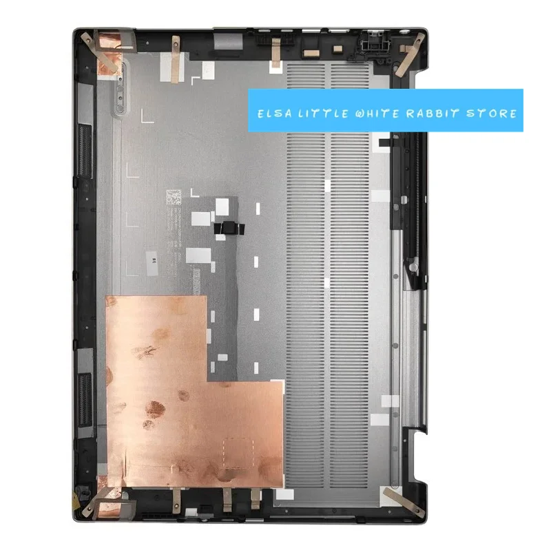 For Dell Precision 7680 M7680 Laptop Bottom D Cover Lower Case 0N0HHX N0HHX