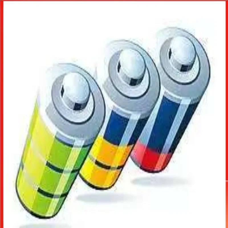 

2 Pieces/batch of BS06FA Batteries Suitable for Xiaomi Black Shark 3 3S High-capacity Replacement Rechargeable Batteries