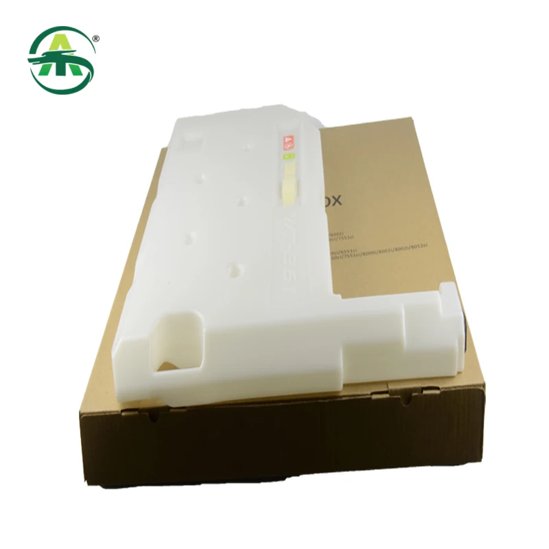 1PC WT-861 Waste Toner Container For Kyocera Taskalfa 6500 6501 8000 8001 6550 6551 7550 7551 7002 8002 7052 8052