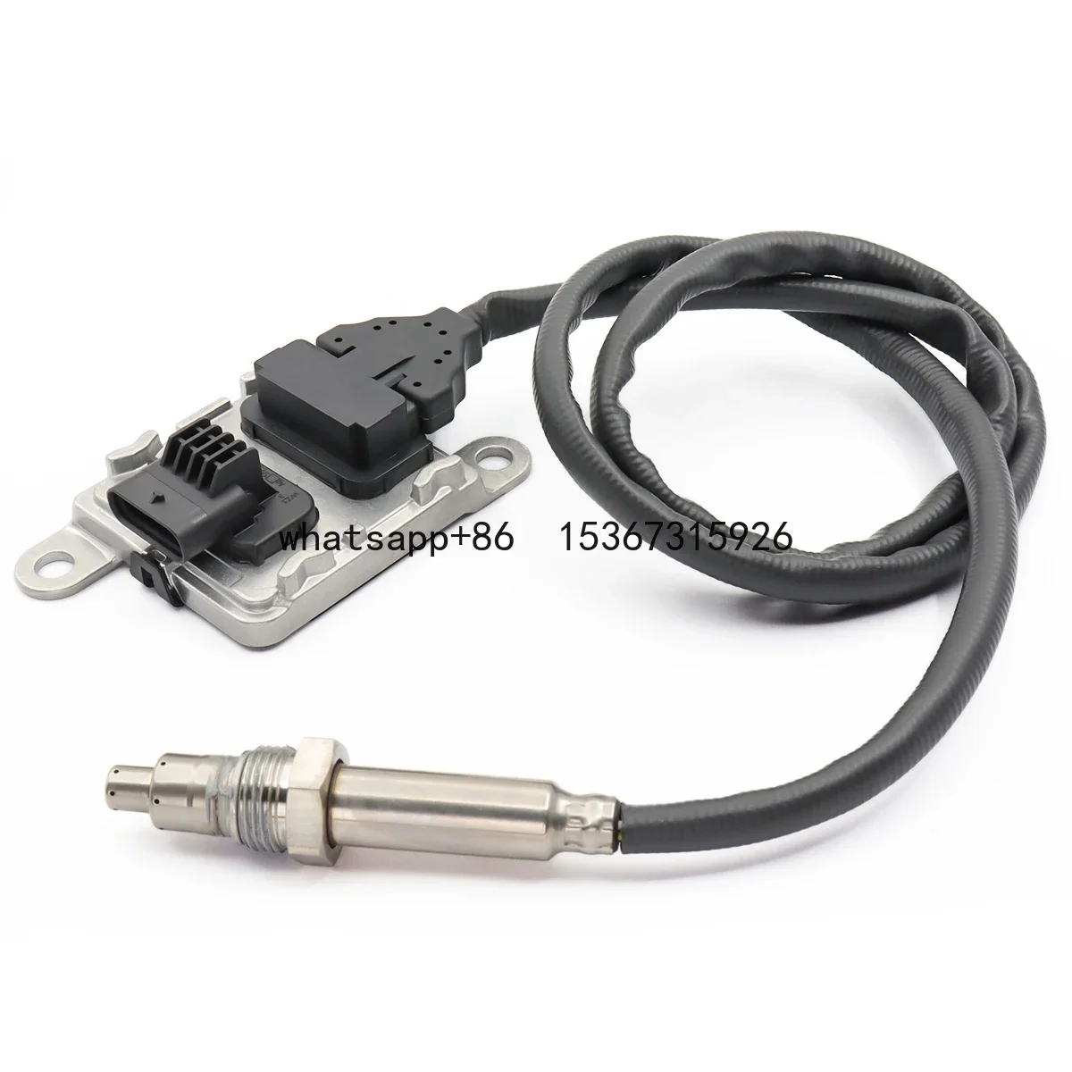 Sensore Di Ossido D… - image