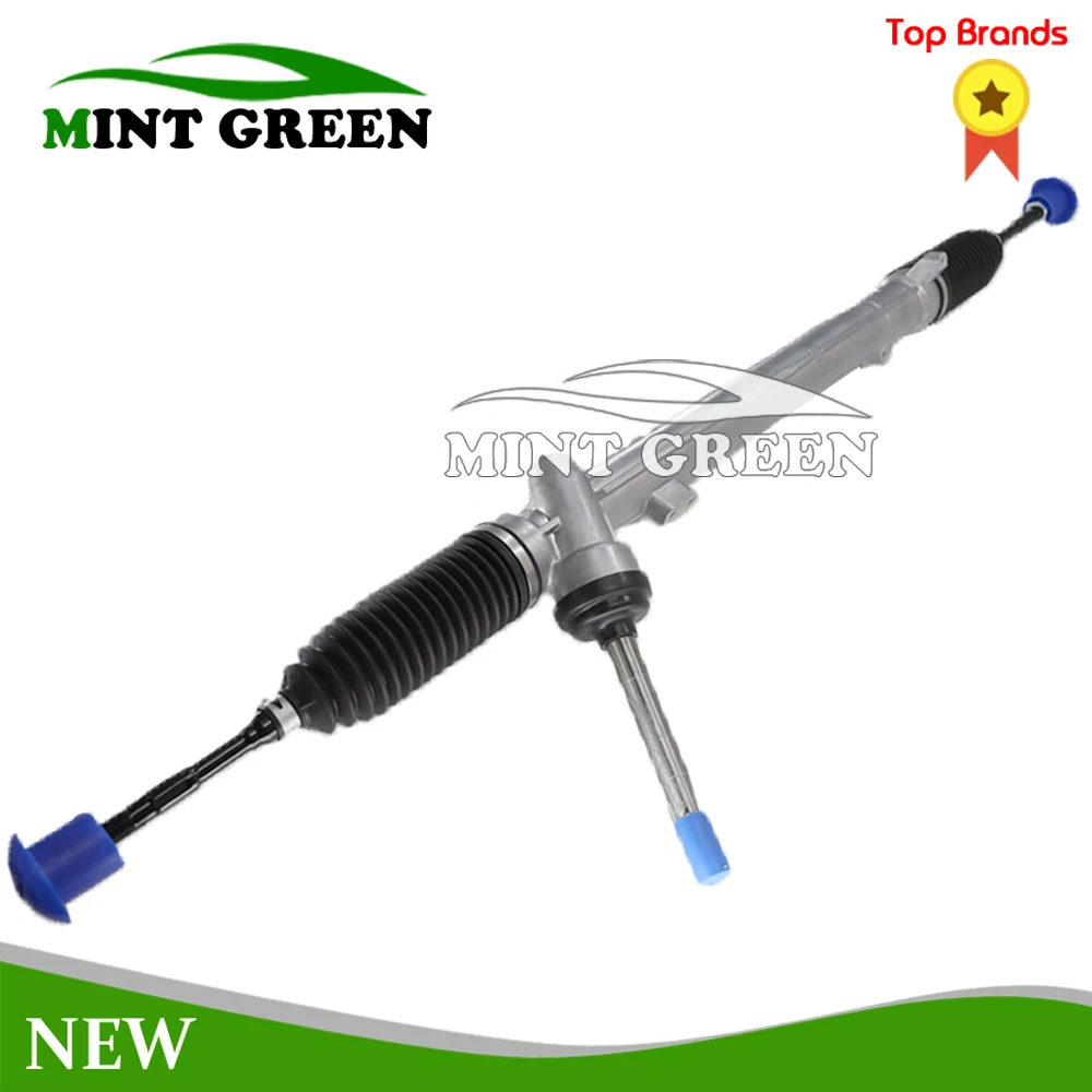 NEW Power Steering Rack And Pinion For car Nissan X-trail (t31) 07-10 ,Renault Koleos 2007- 48001JG40B 48001JM00C 48001JG40A