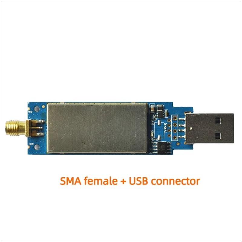 150M Wireless Network Card Module High-power Usb Wireless Network Card Wifi Receiver Ultra Long Distance AR9271