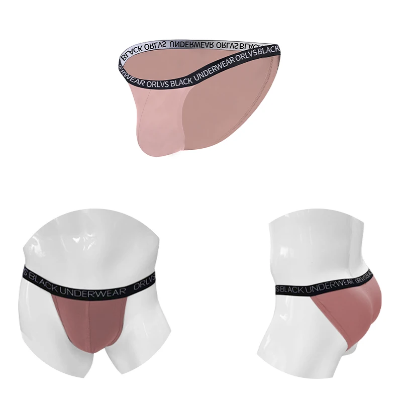 Fashion Brave Person Man Underwear Hot Men's Jockstrap Men's T Panties G-string Sexy Tоy Mens Thongs Packs Jockstraps Adult New