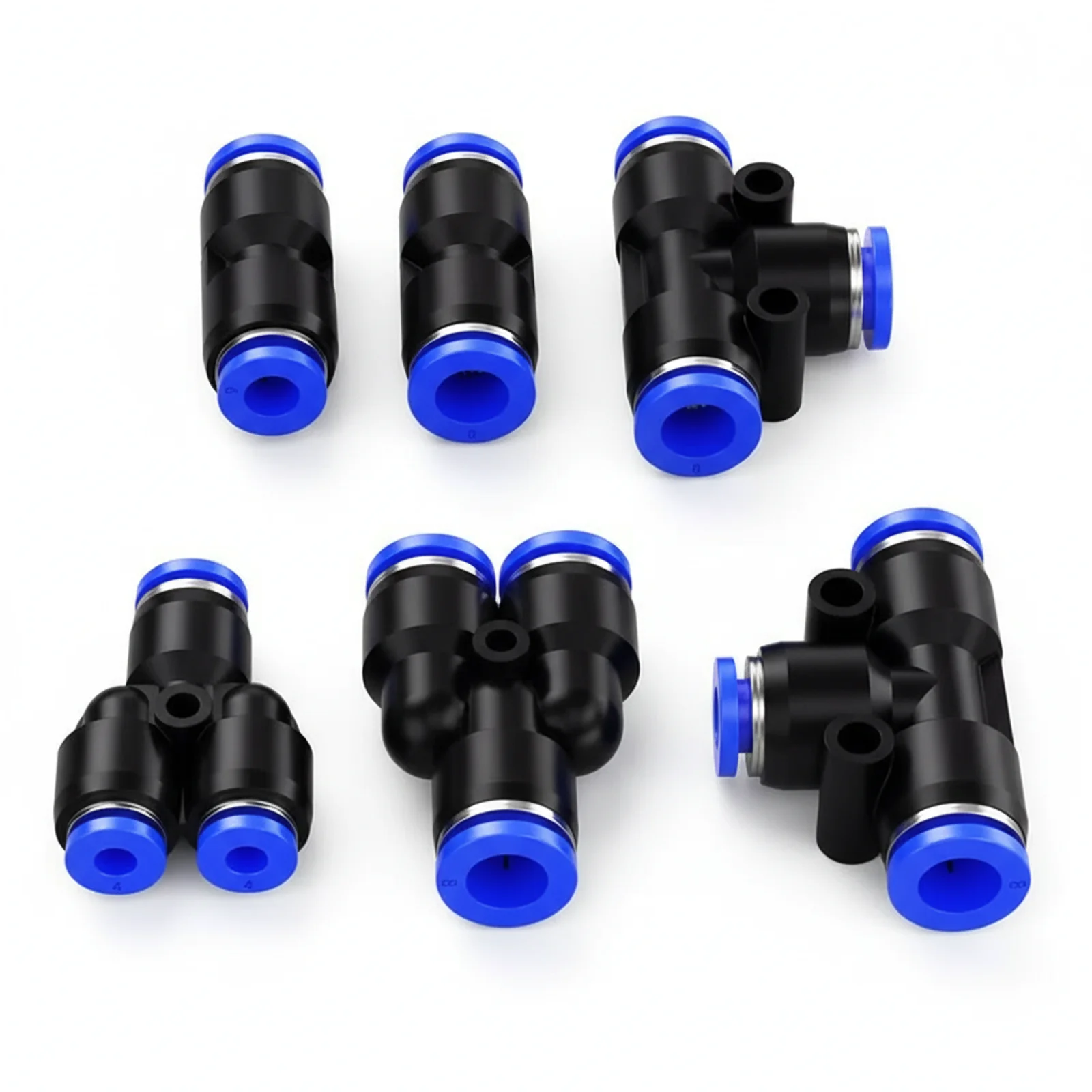 4/6/8/10/12Mm Pneum…