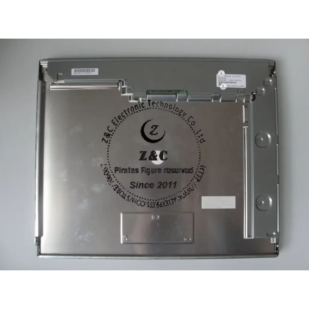 

AA170EC01 Original A+ grade 17 Inch 1280 (RGB) x 1024 SXGA TFT LCD Display Screen Panel for Mitsubishi