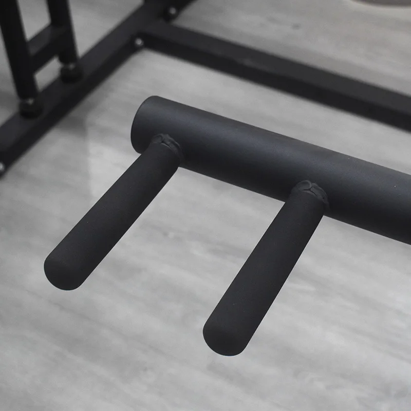 Squat Frame S Gym Professionnel Squat Bench Smith Machine Intégré Squat Frame Trainer Nouveau