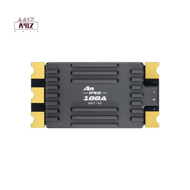 A41Z-Single ESC 3-8S ARGUS PRO BLE Split ESC 8-Bit For RC FPV Drones