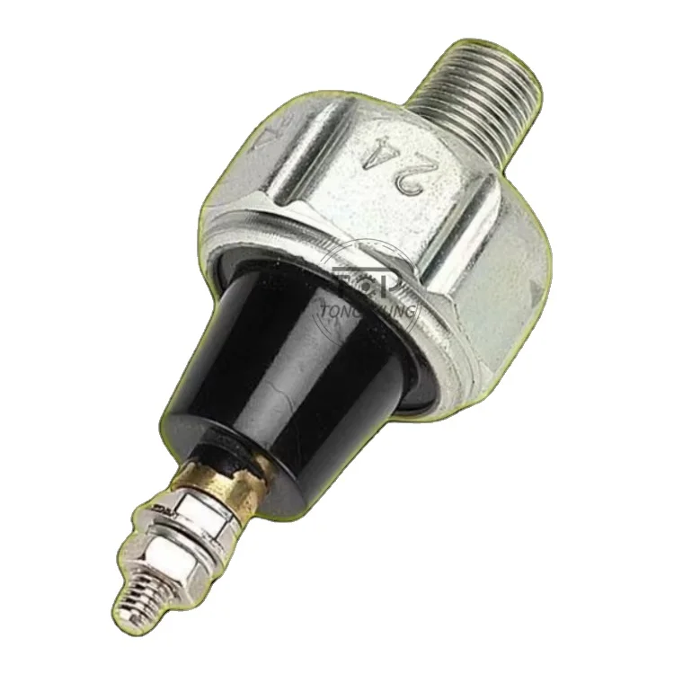 

8-98201-472-0 Oil Pressure Sensor for Isuzu Engine 4BG1 4JG1 4HK1 6BG1 6SD1 for Excavator ZX70 Construction Machinery Parts