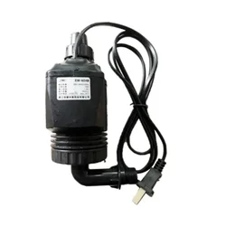 Aquarium Water Pump 220-240V 14W HW- 604 604B EW-604 604B Accessories Pump Head External Filter Fish Tank 800L/H