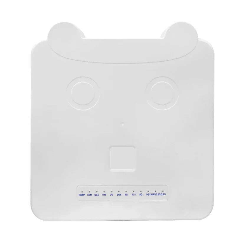 

Desktop Built in 12 channel Mobile Phone 2345G WIFI Signal Detector Signal Power amplifier