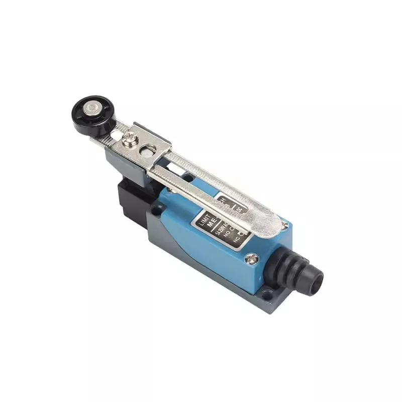 

Edge banding machine travel limit switch induction contact original Jidong Nanxing Haode Haomai woodworking machinery parts