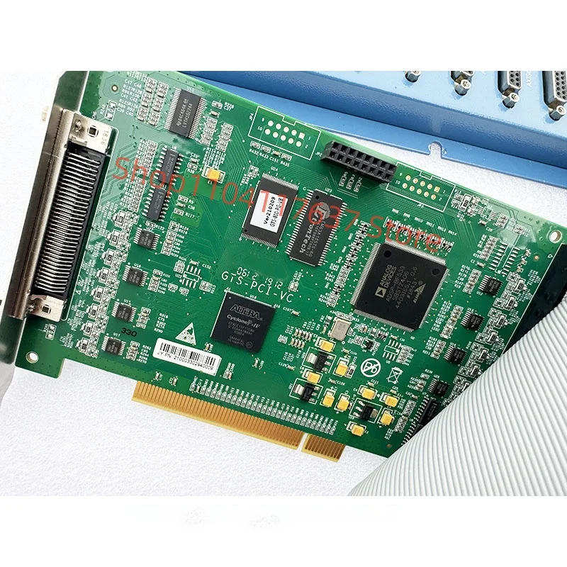 For GOOGOL motion control card GTS-PCI-VC GTS-800-PG-VB GT2-800-ACC2-VB-G-A