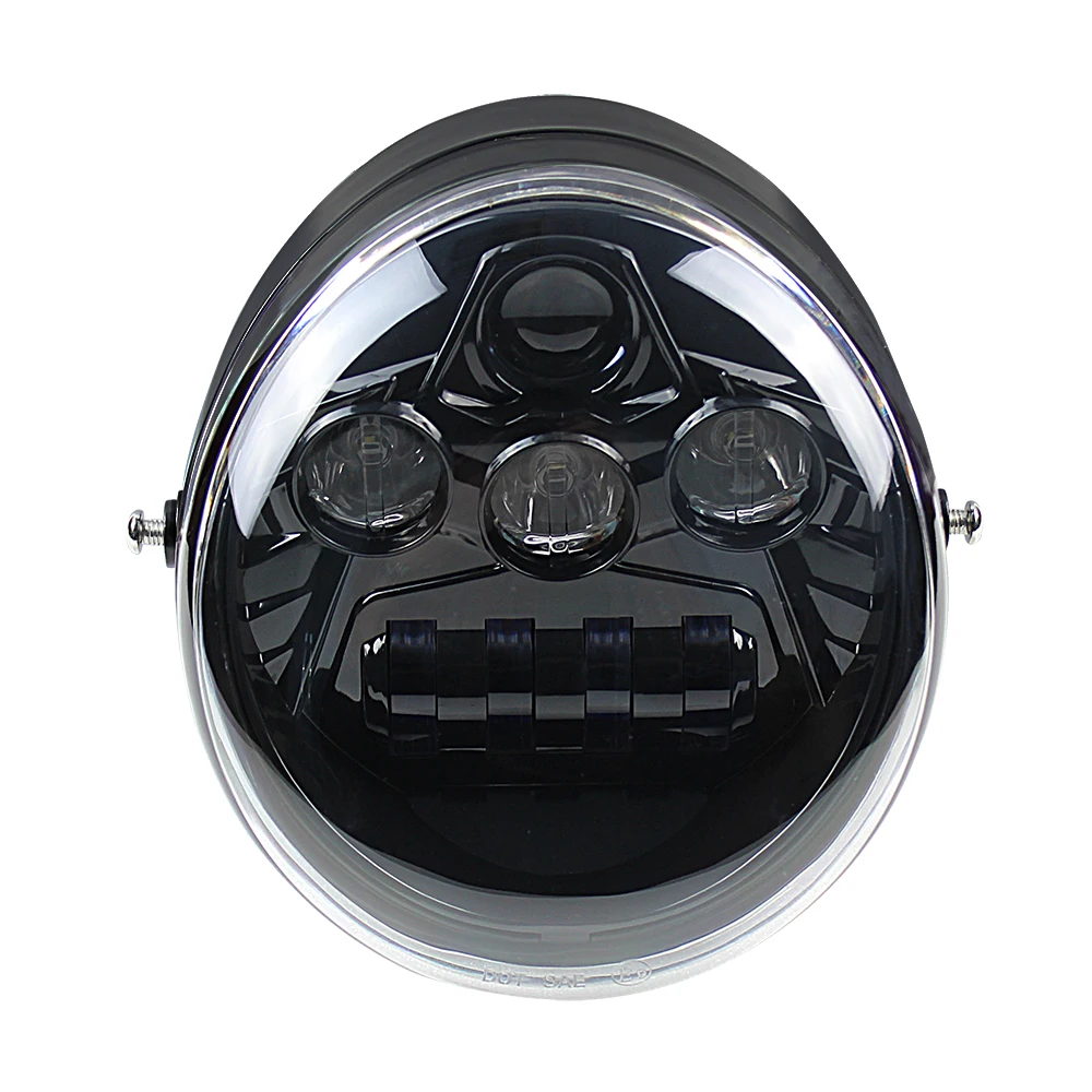 

Уникальные светодиодные фонари для мотоцикла V-Rod Muscle VRSCSE2 V-Rod Светодиодная лампа для фар