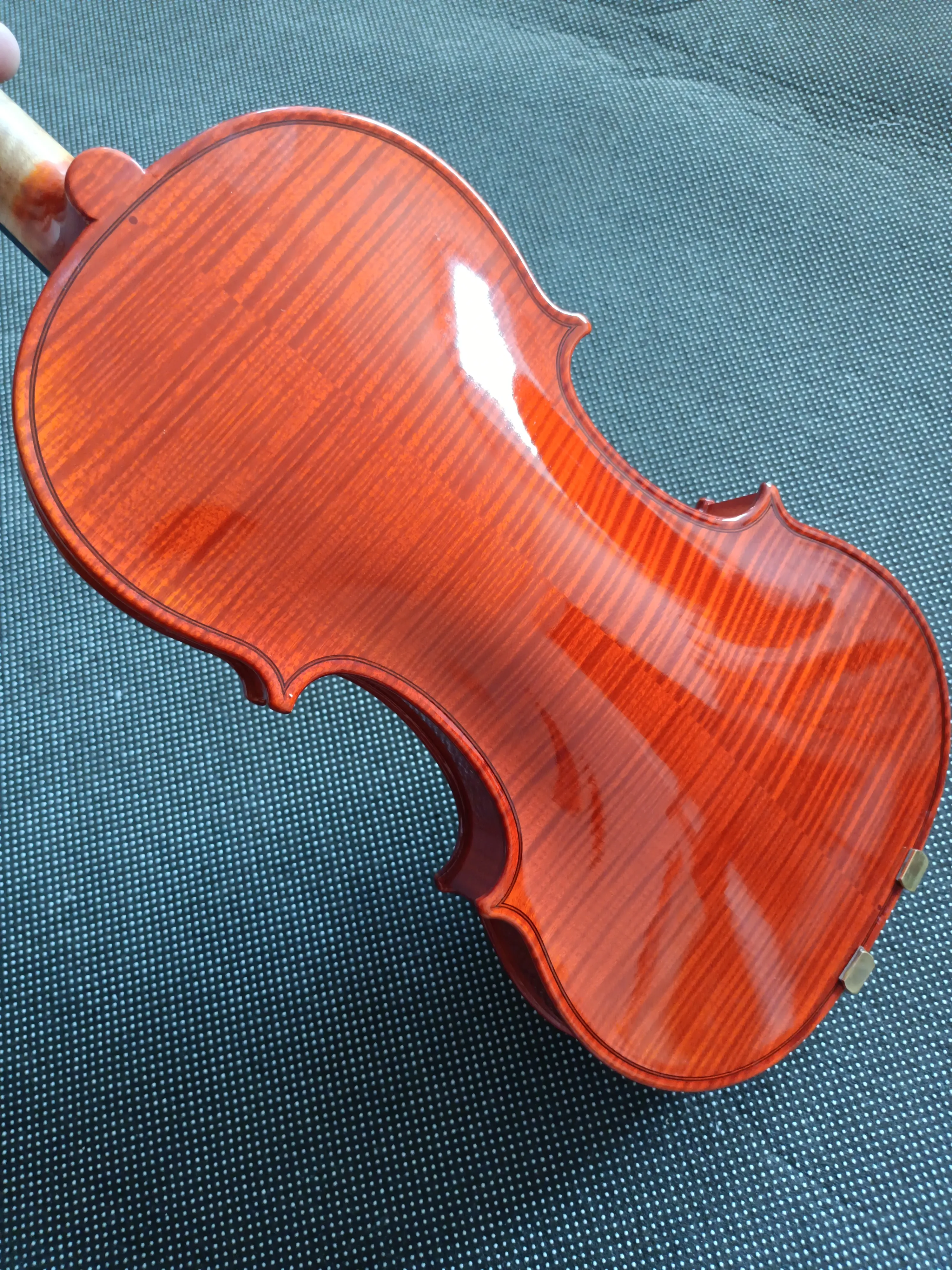 School violin, beautiful violin, professional playing class